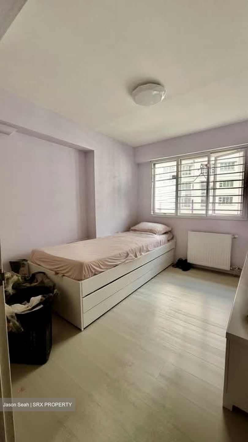 Blk 574A Woodlands Glen (Woodlands), HDB 4 Rooms #585790221